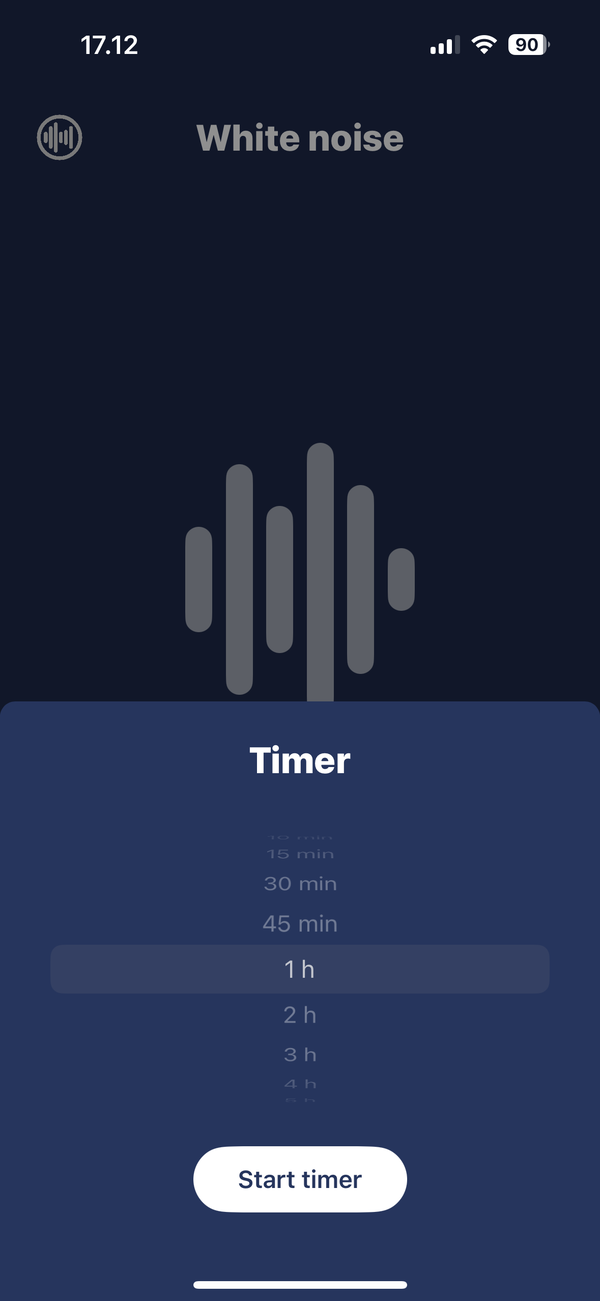 Kohina screenshot 2
